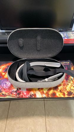 Oculus Quest 2 Elite Strap With Battery & Carrying Case