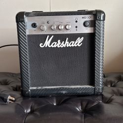 Marshall MG10CF