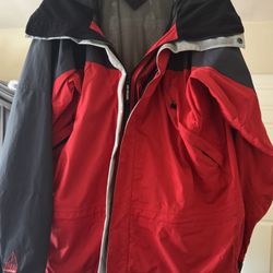 Ski/Alpine Jacket 