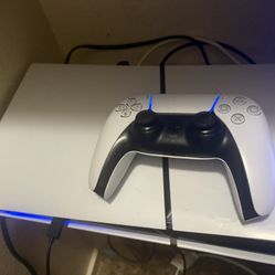 PlayStation 5 Slim