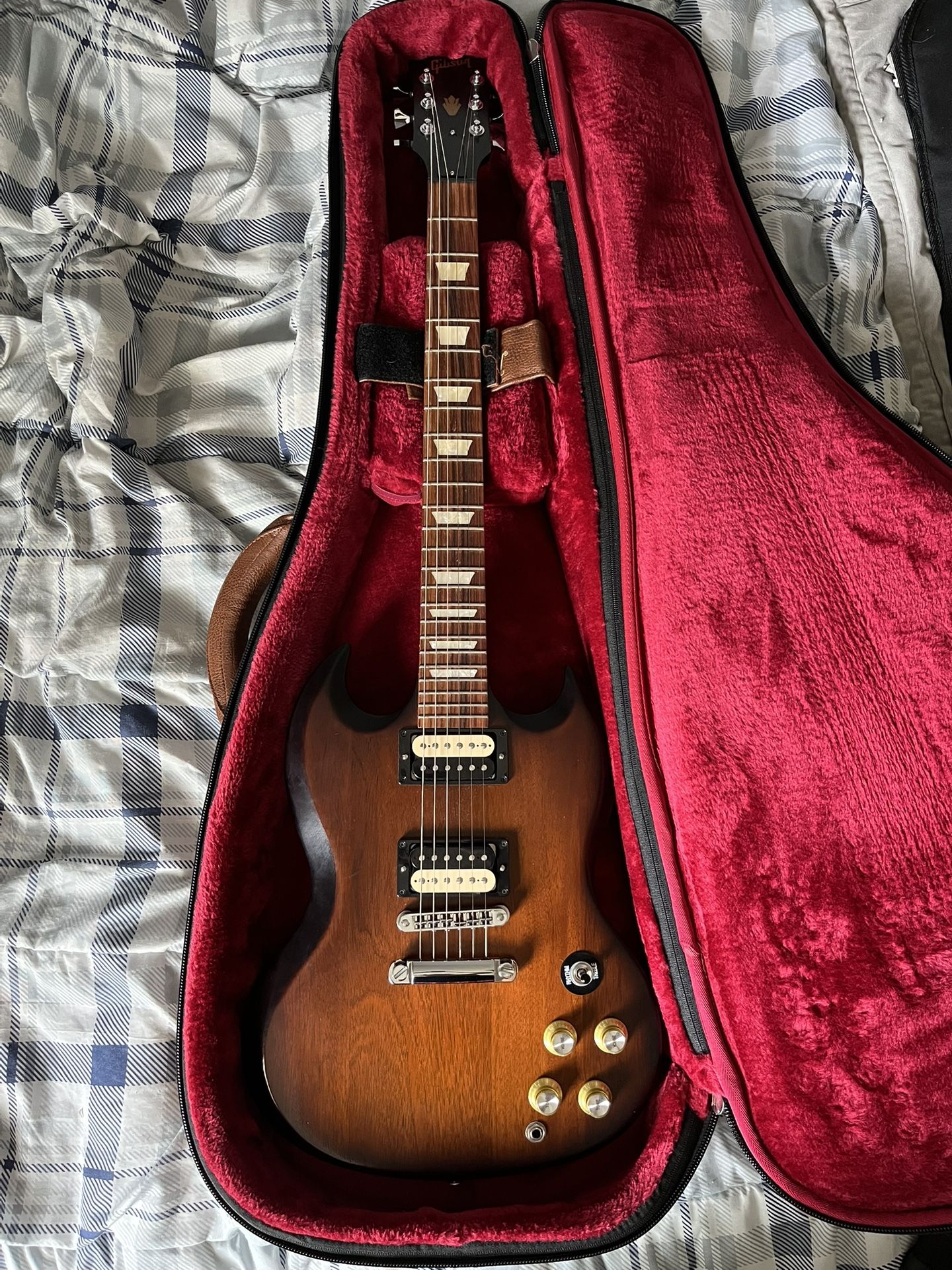 Gibson SG Future Tribute Electric Guitar