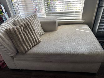 L Shaped Sectional