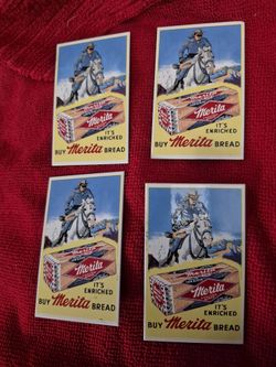 Lone Ranger Fridge Magnet 