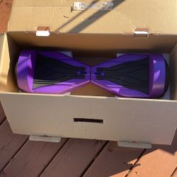 Jetson Strike All-Terrain Hoverboard 