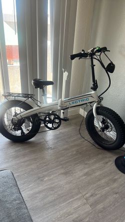 Electric bike