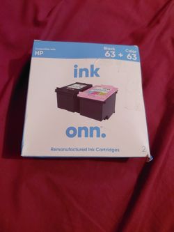 Ink Cartridges