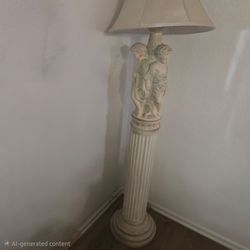 Vintage Lamp