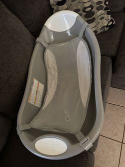 Baby Bath Tub