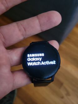 Samsung Smart Watch