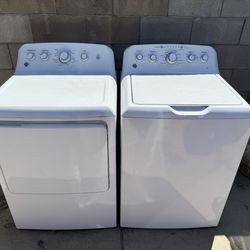 Washer/ dryer/ propane tank/ mini water heater