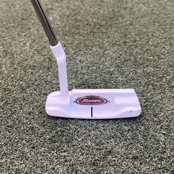 Golf Putter TaylorMade Ghost Daytona Rossa