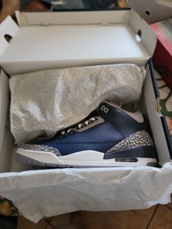 Jordan 3 retro size 10