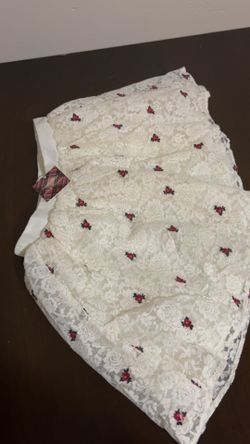 American girl skirt
