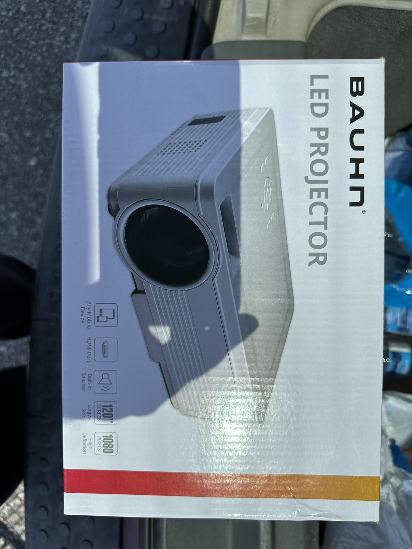 Led Projector