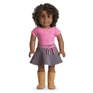 American Girl Doll “True Spirit” Outfit