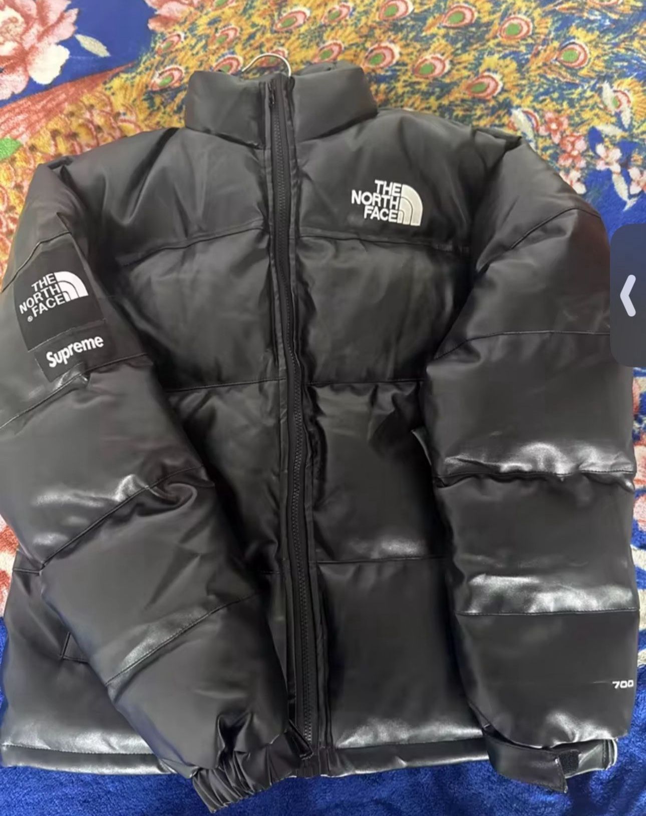 Northface Supreme Bubble (Medium)