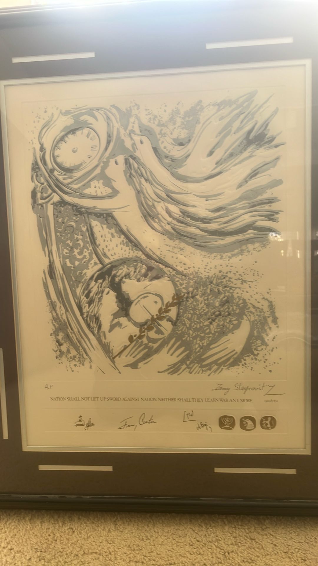 Camp David Peace Treaty