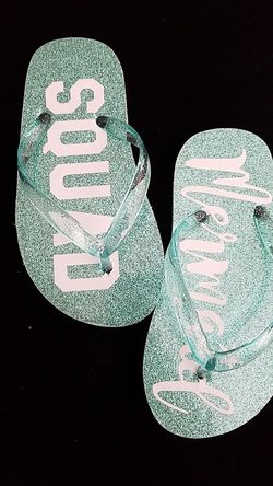 new sandals