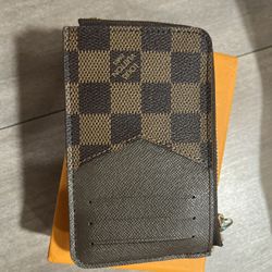 LUXURY WALLET 