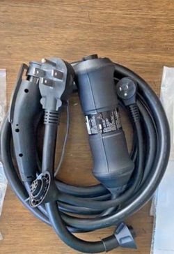 Volvo EV Charging Cable