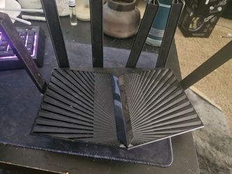Tp-link Archer AX3200 Router