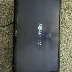Samsung Tv