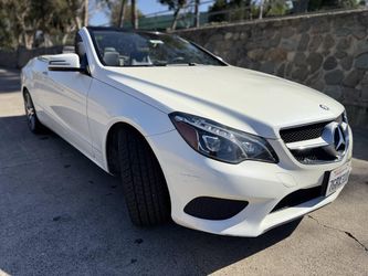 2014 Mercedes-Benz E 350