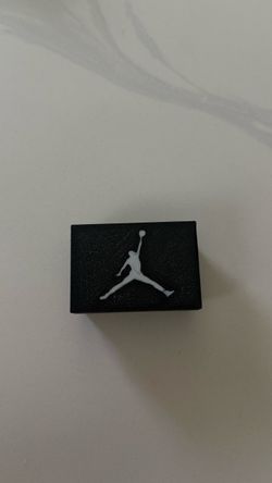 Custom 3D Jordan clickers