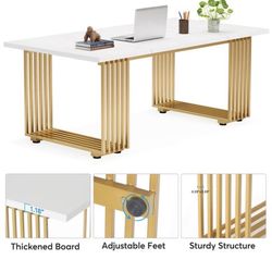 All new 70.9” table