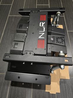 Next Level racing v3 Sim racing Flight sim