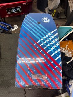 New Unopened Body Board 41 inches