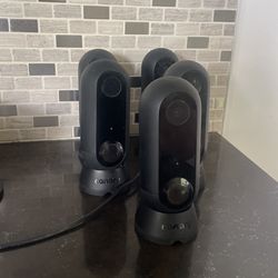 Canary Flex Indoor/outdoor Camera