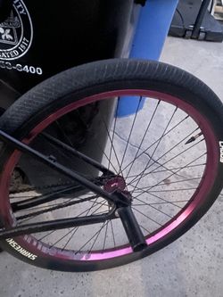 Street co rim