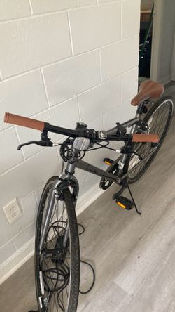 Concord 700 envoy city road bike