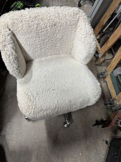 Swivel Chair