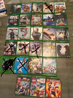 Xbox one lee la descripción