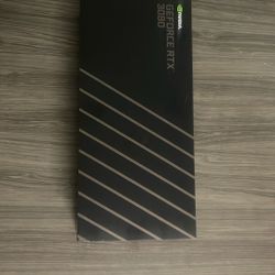 3080 Founders Edition Non Lrh