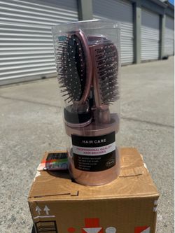 Hair care set