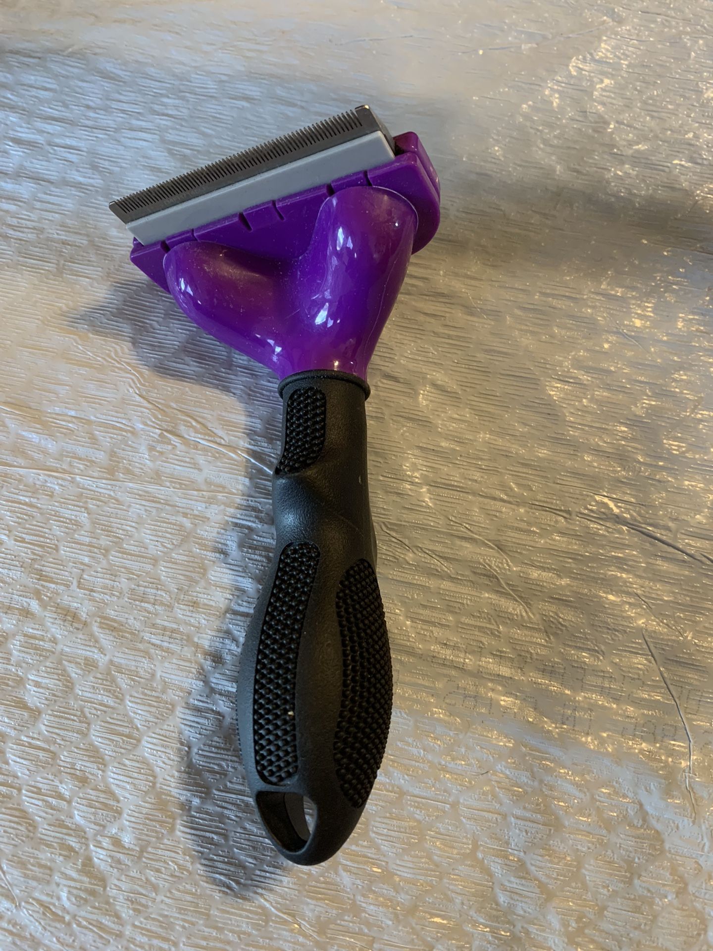 D-17 Furminator Deshedder For Long Haired Cats. $10