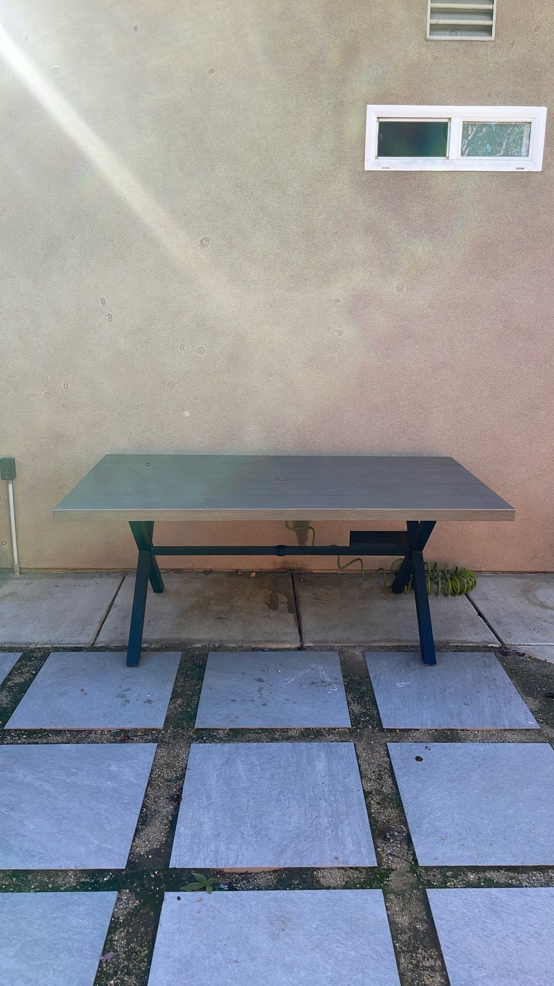 Outdoor Table 