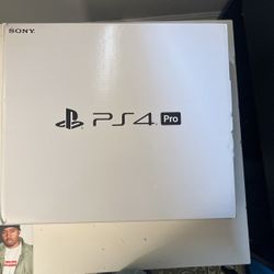Ps4 Pro