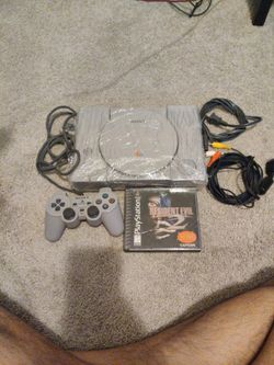 For Sale PlayStation 1