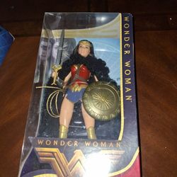Wonder Women Collectible 