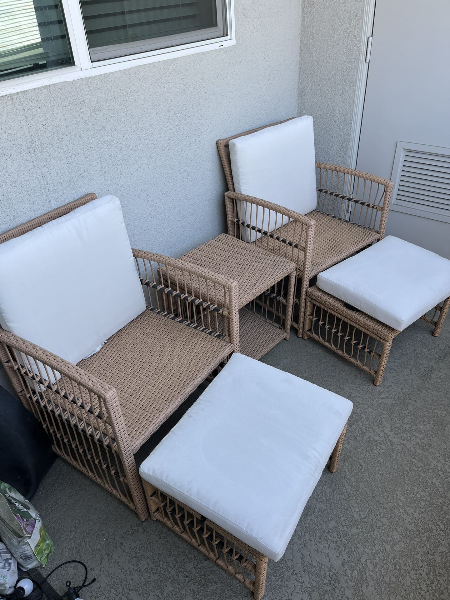 Patio Furniture