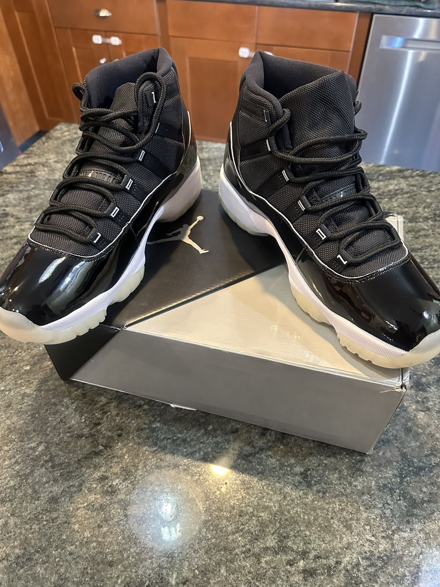 Jubilee Jordan 11 Size 13