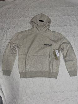 Essentials hoodie