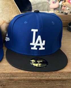 Dodger Hat 7 3/8