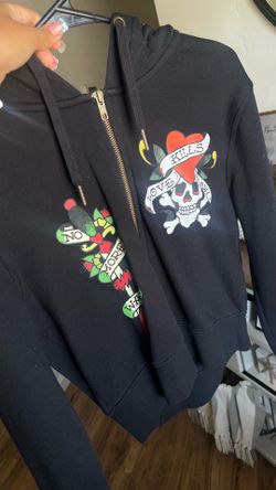 Black ed hardy