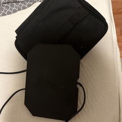 Food Warmer