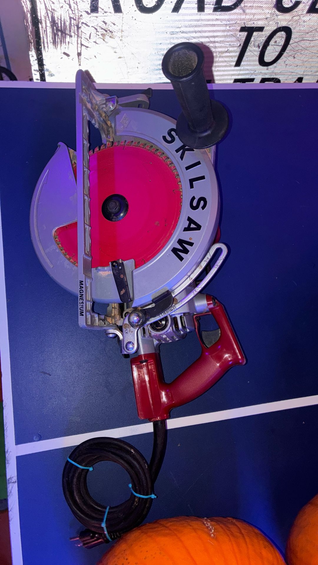 Skilsaw 10 1/4” Circular Saw